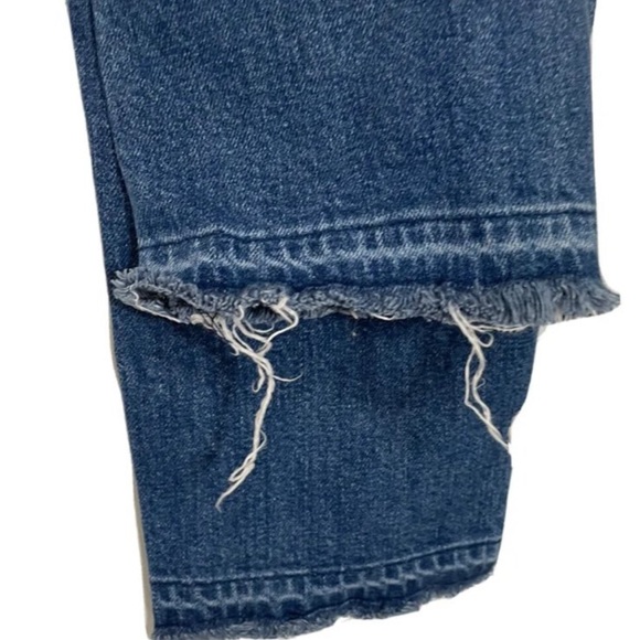 Derek Lam denim - Mila mid rise girlfriend jeans - Picture 11 of 15